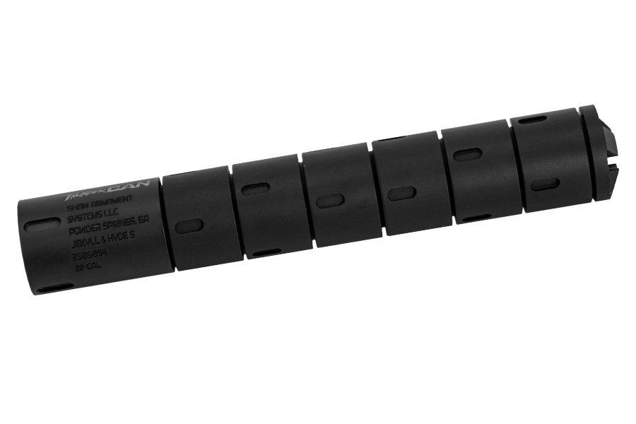 Jekyll & Hyde S Modular 22 32 Suppressor