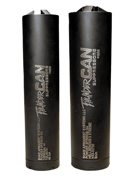PCC Suppressors