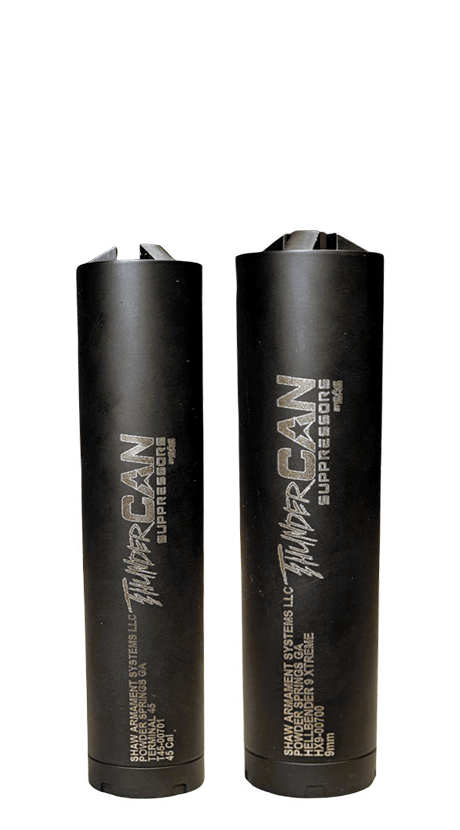 PCC Suppressors