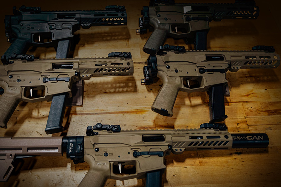 What is a suppressor—how suppressors work